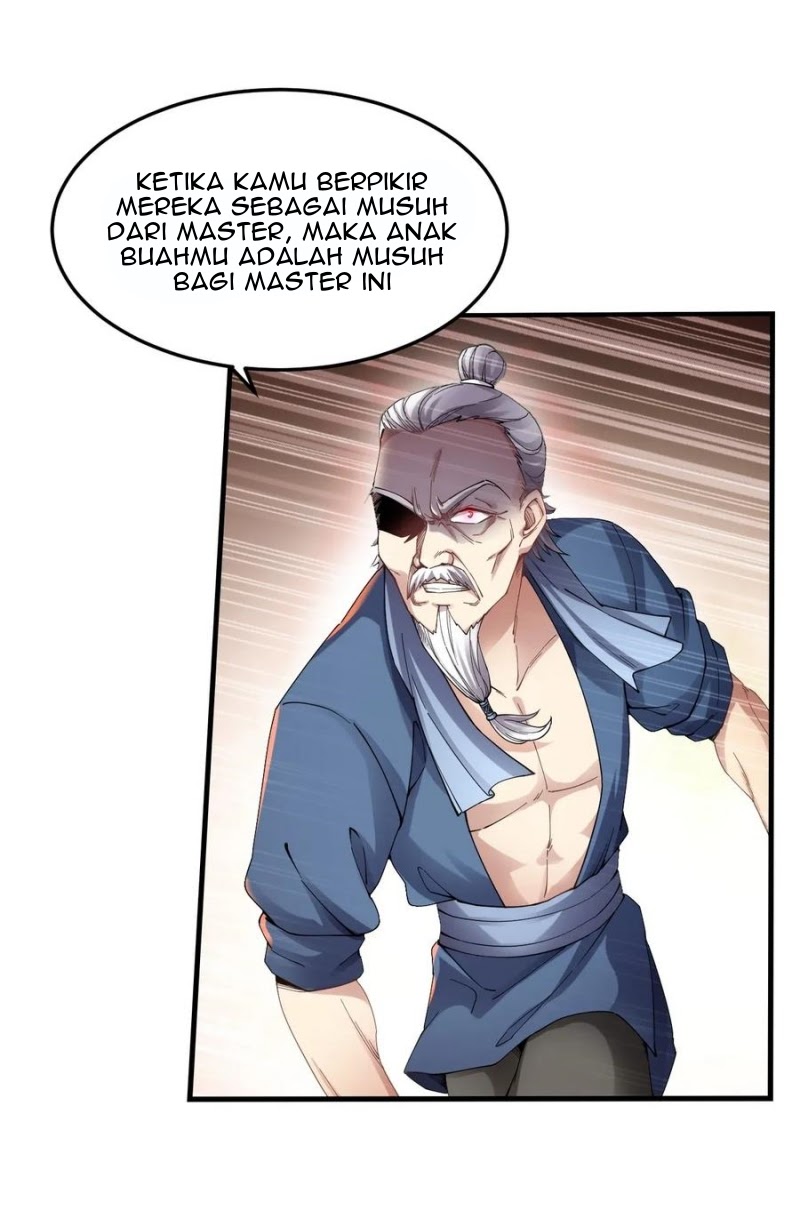 First Dragon (Yuanlong) Chapter 91 Gambar 5